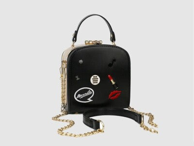 Aureli Bisous Mini
